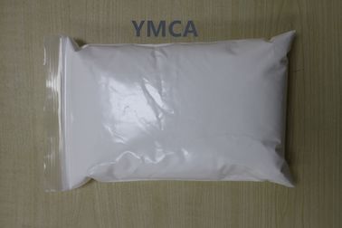 インクおよび接着剤で使用される白い粉の塩化ビニールのビニールのアセテートの三量体の樹脂YMCA
